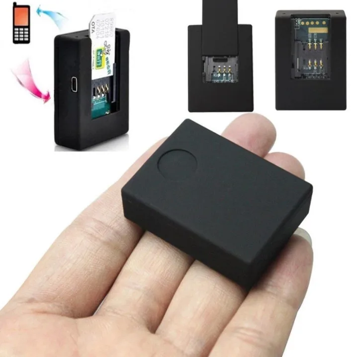 

Mini Best N9 GSM Listening Surveillance Device Two-Way Auto Answer & Dial Audio Monitor Listening Device Built In Two MIC