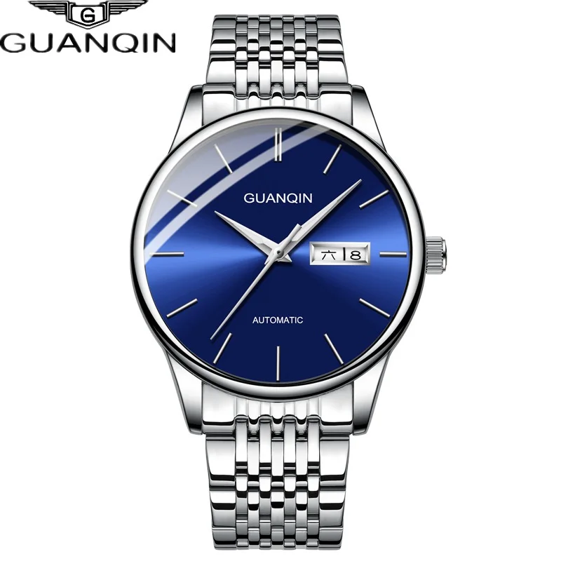 Мужские механические часы CADISEN 5ATM AliExpress