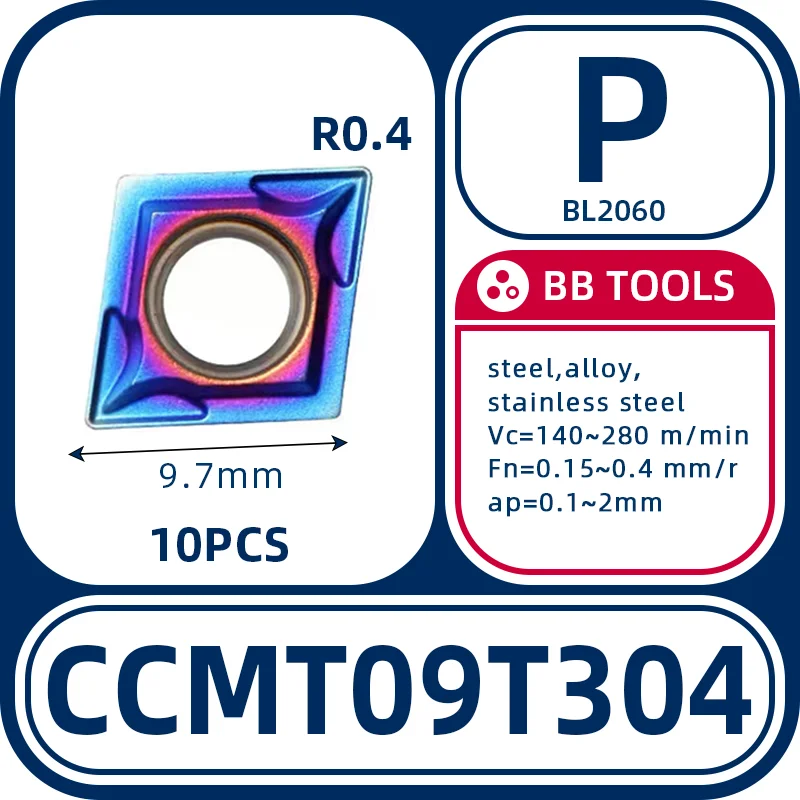 

Токарный инструмент BB SCLCR SCKCR SCZCR SCWCR CCMT HSS C08K