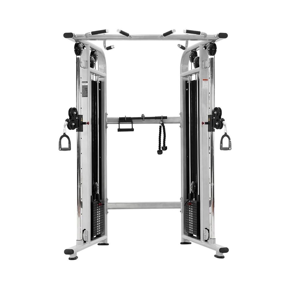 

Commercial Integrated Fitness Equipments Multi-Function Comprehensive Training Device Cross Chest Clip