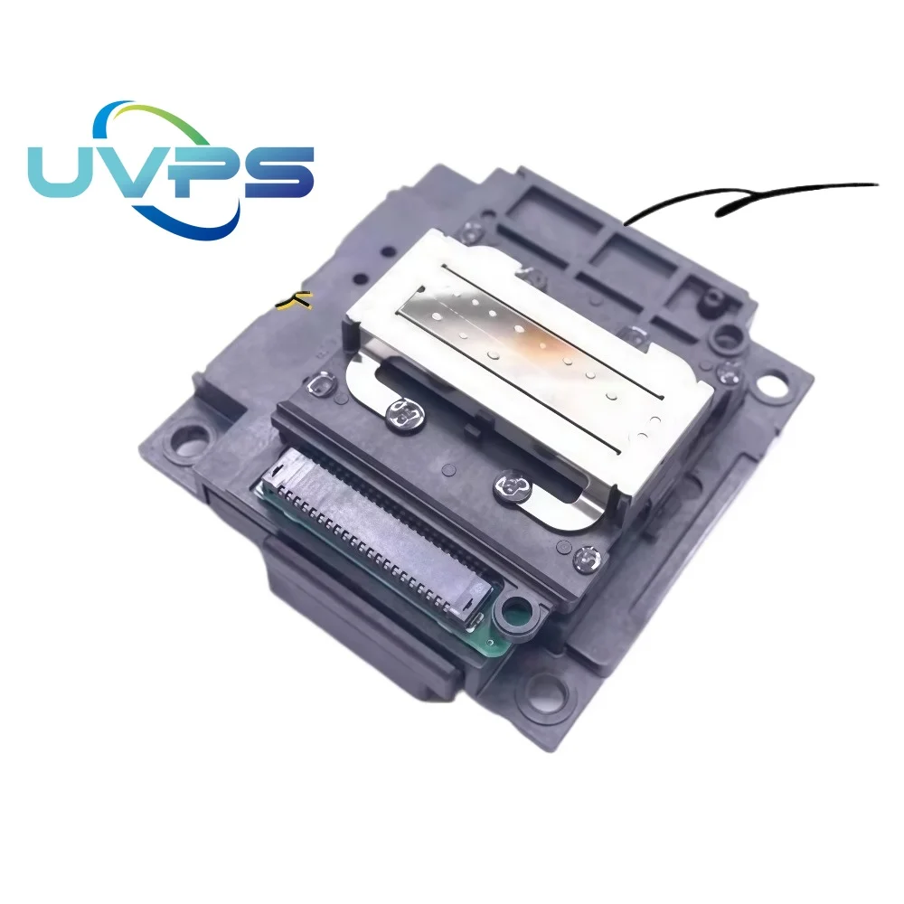Фото Печатающая головка L5190 для Epson L5196 L5198 L5290 L5296 L5298 L5310 L5316 WF2520 WF2521 WF2530 WF2010 WF2510 WF2830 WF2850 №5