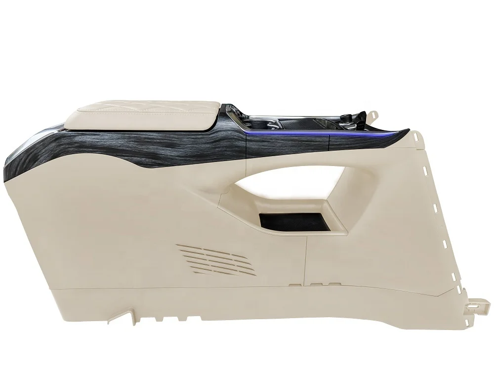 Центральный подлокотник для Buick GL8 653T 652T