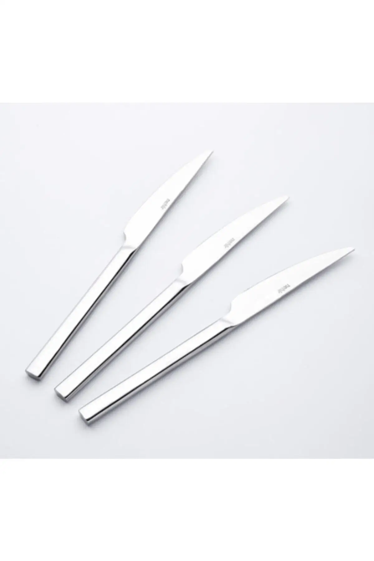 

Dalyan Simple 12 Pcs Dinner Knife