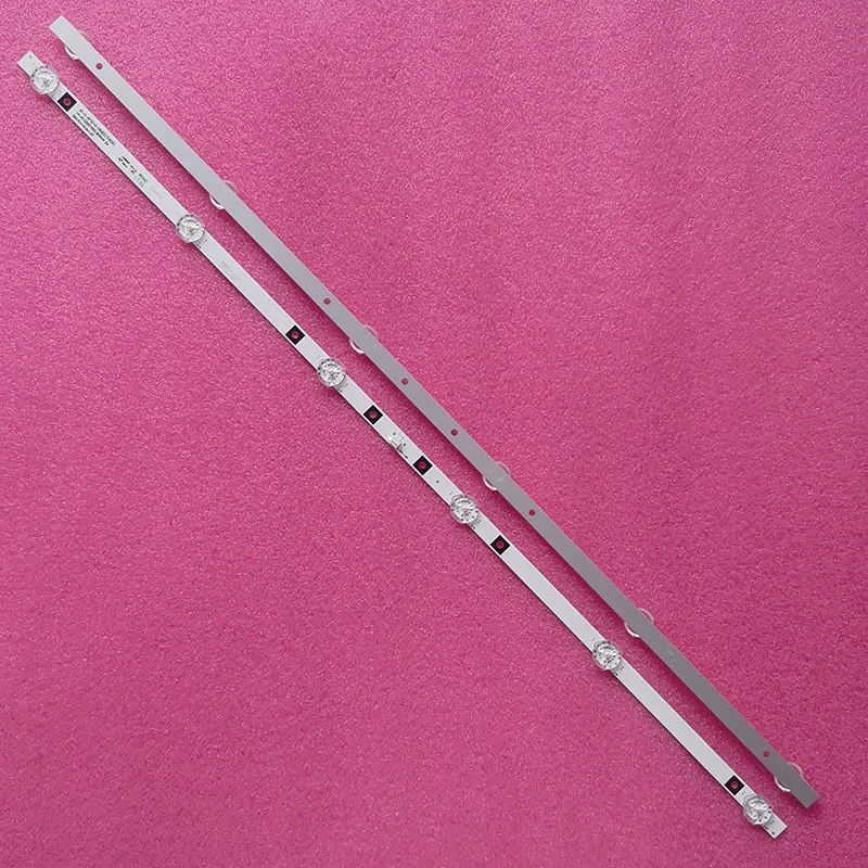 

2 PCS New LED Strip Bar LY315-DH1 JS-D-AP3216-062EC HL-24320A28-070 LMDS315D16C-31 HL-24320A28-0701S-02 A0 LY315-E1W LY315-DH01