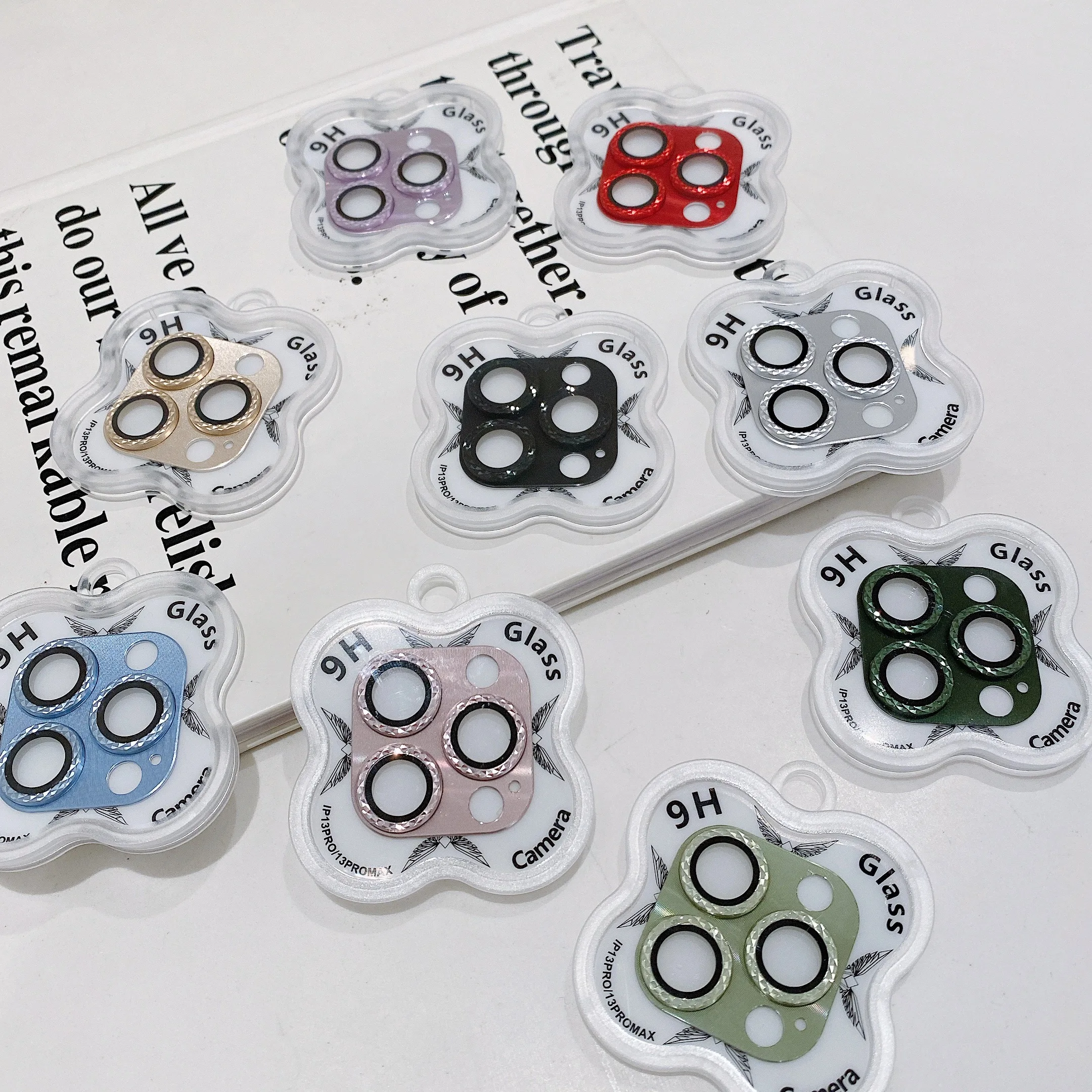 Защитное стекло lineae ТРАПЕЦИЕВИДНОЕ закаленное для iPhone 11/12/13/14/15 Pro Max Mini/9H 14/15 Plus