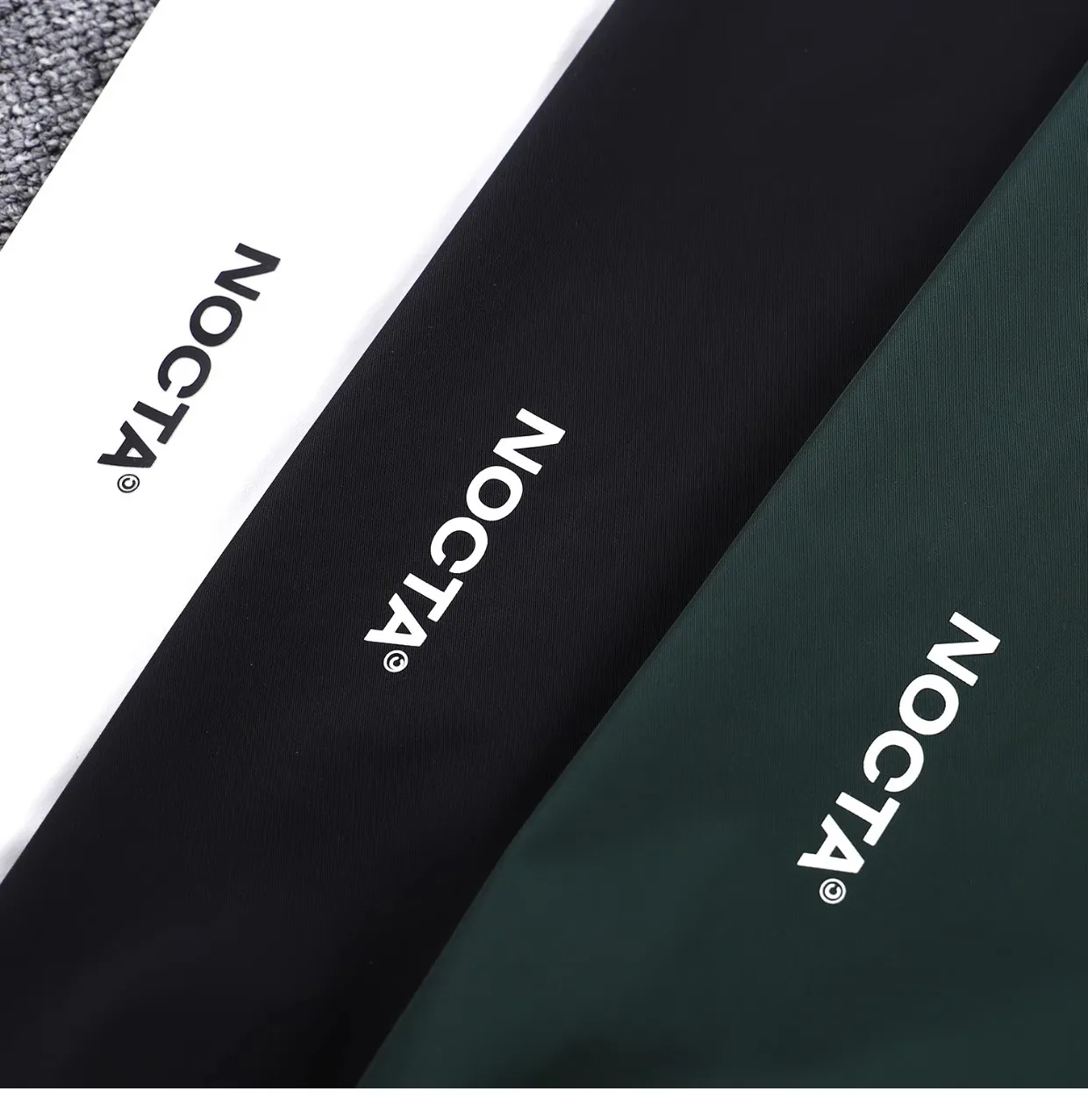 Рисунок 5 - Мужской свитер с длинными рукавами GOLF Tide 2023