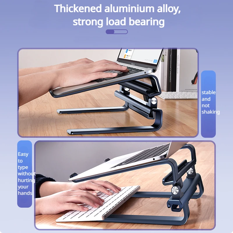 Вертикальная подставка для ноутбука Oatsbasf кронштейн рассеивания тепла