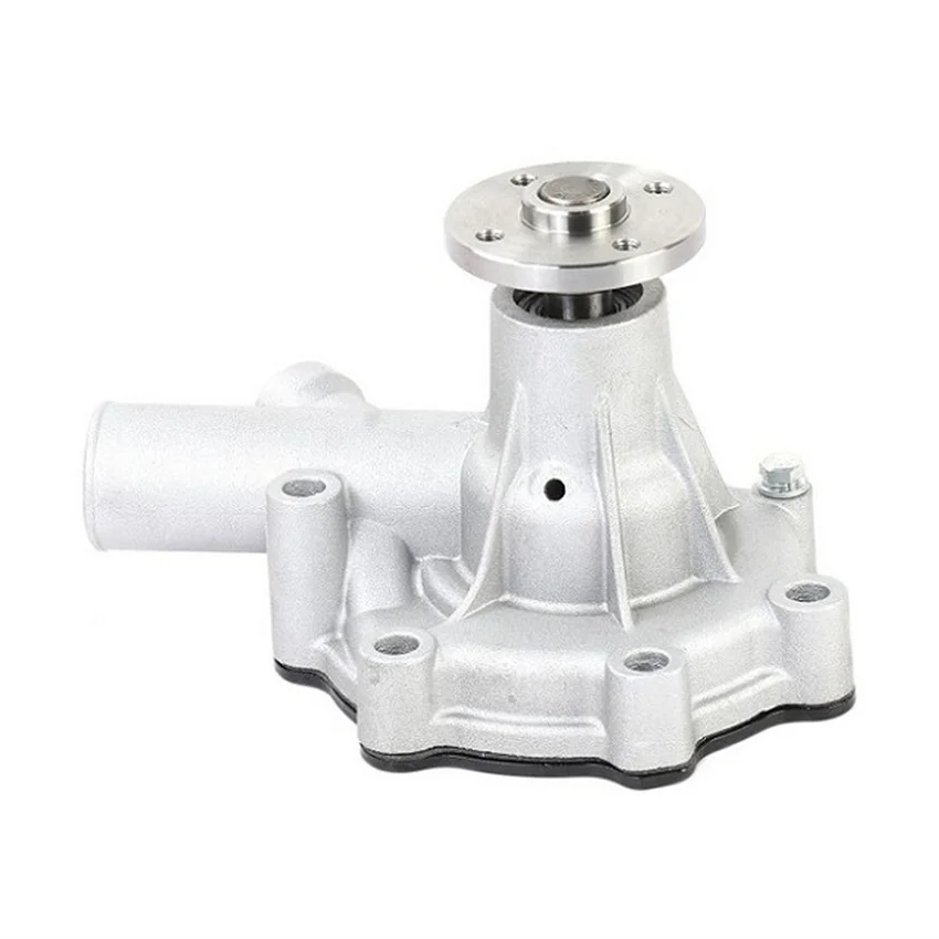 Водяной насос ММ 409302 409303 Чехол для Mitsubishi K3A K4N K3B K3D K3E K4E S3L2 S4L2 S4L Satoh Iseki IHI