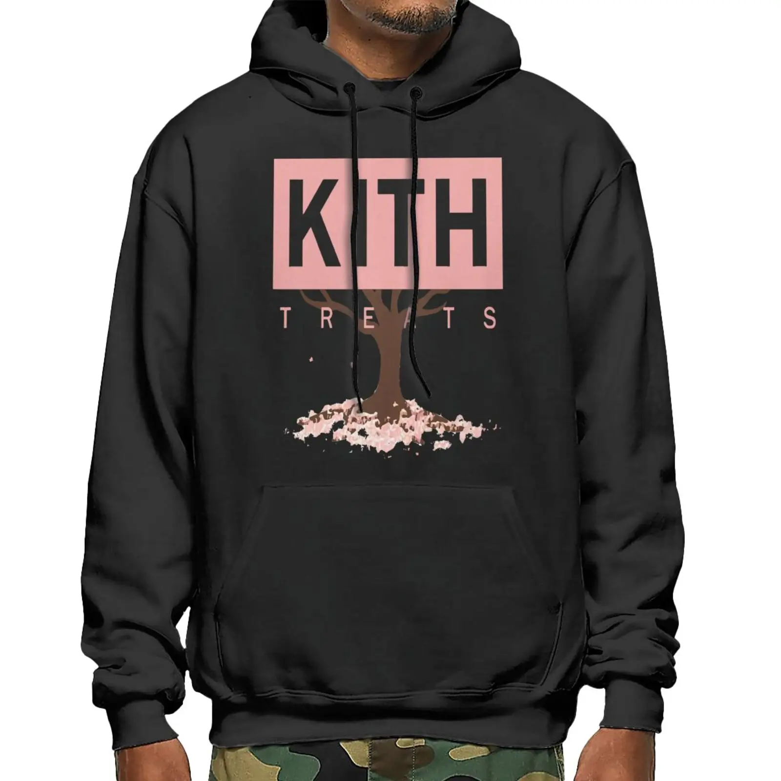 

Kith Japan Foam K Sweatshirts Hoodies Men's Hoodie Sweatshirt Men's Hoodie Sweatshirt Woman Sweatshirts Men's Clothing Jackets