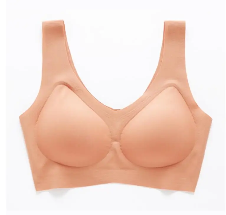 

SHERRYLO Women's Invisible Seamless Bikini Underwear