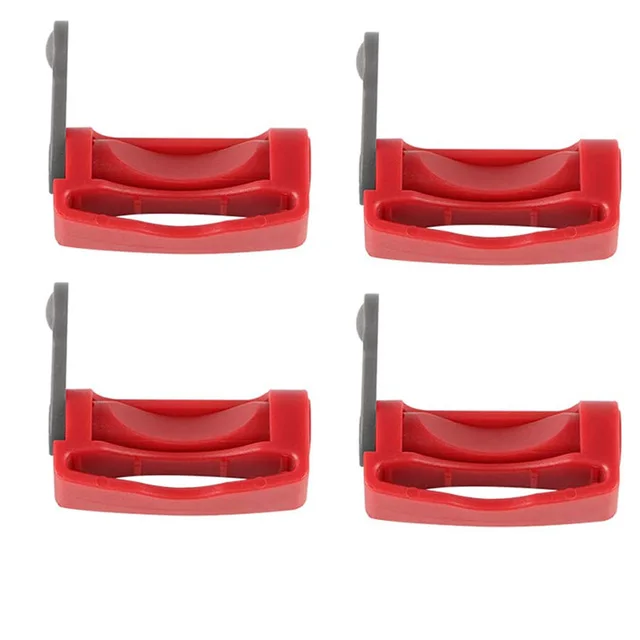 Замок переключателя ручного пылесоса освобождают руки детали триггера