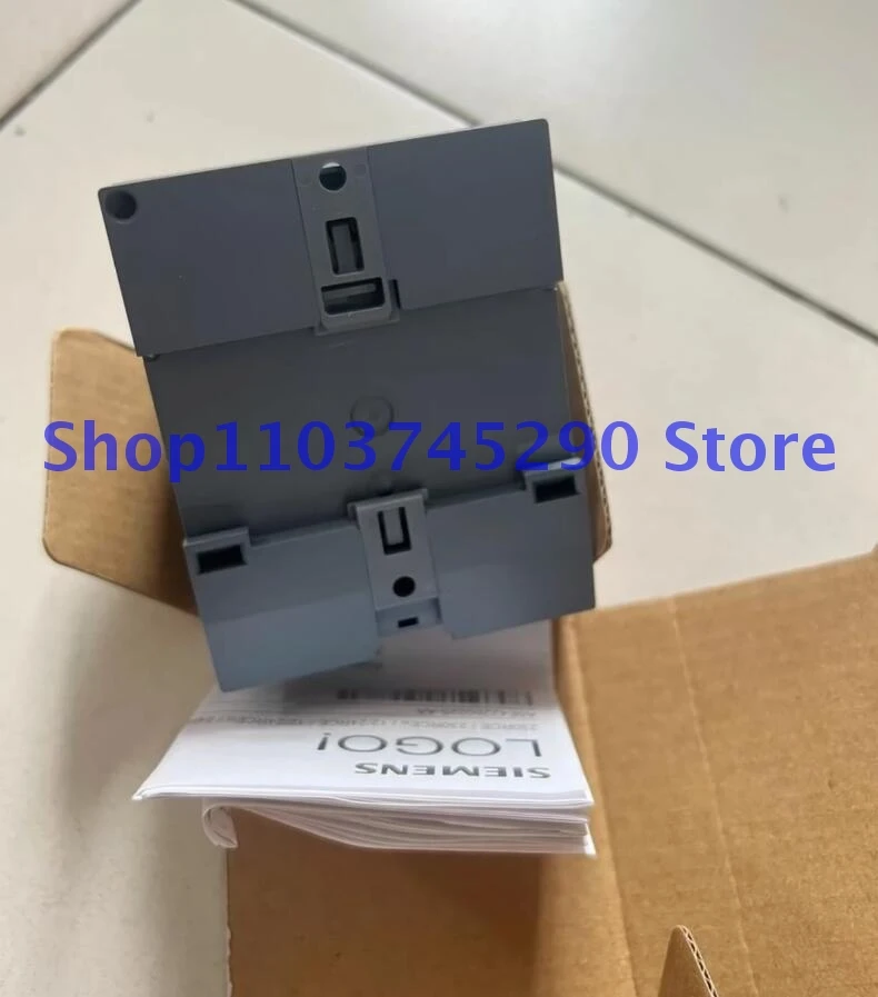 1 шт. 6ED10521FB080BA0 Бренд Быстрая доставка 6ED 1052-1FB08-0BA0 6ED1052-1FB08-0BA0 оригинал в коробке