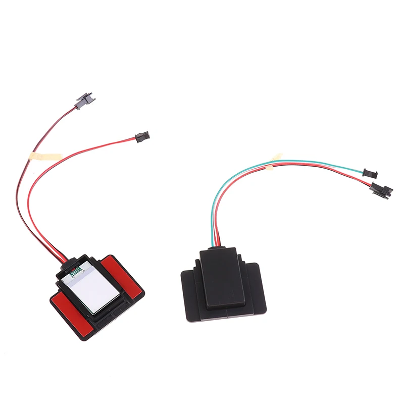 

LED dimmer 12-24V 3A touch sensor switch 5A touch dimmer for Bathroom mirror light