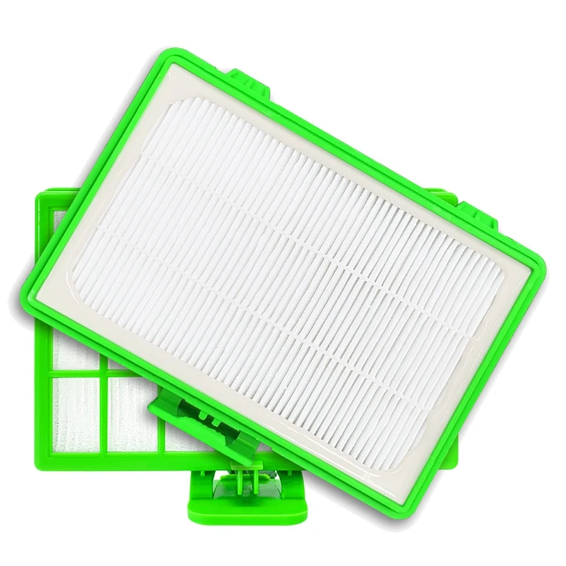 

8 шт., запчасти для пылесоса Rowenta ZR0037 R02033 RO2052