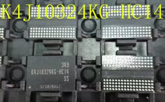 

NEW K4J10324KG-HC14