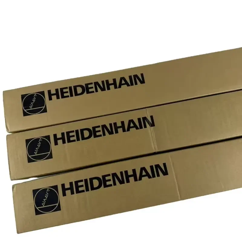 Heidenhain LC 485 ML=370 ID: 689680-07 Линейный энкодер  Оптическая шкала  Решетка (LC485 ML=370 ID: 689680-07) (art.: 3920dc2b90fdc) - 3920dc2b90fdc