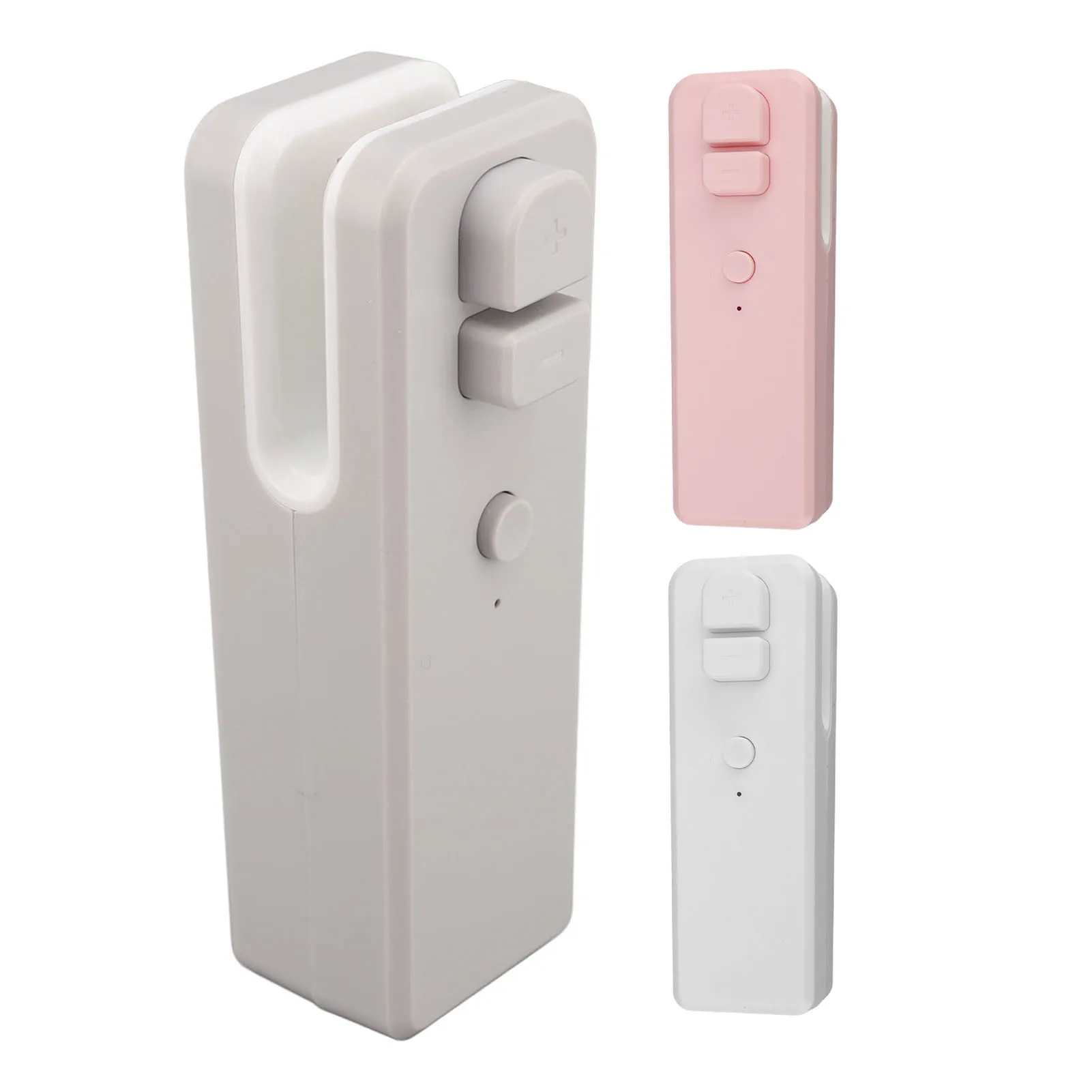 Портативный Перезаряжаемый Магнитный Термосварщик Мини-паковочная Машина 400 мАч