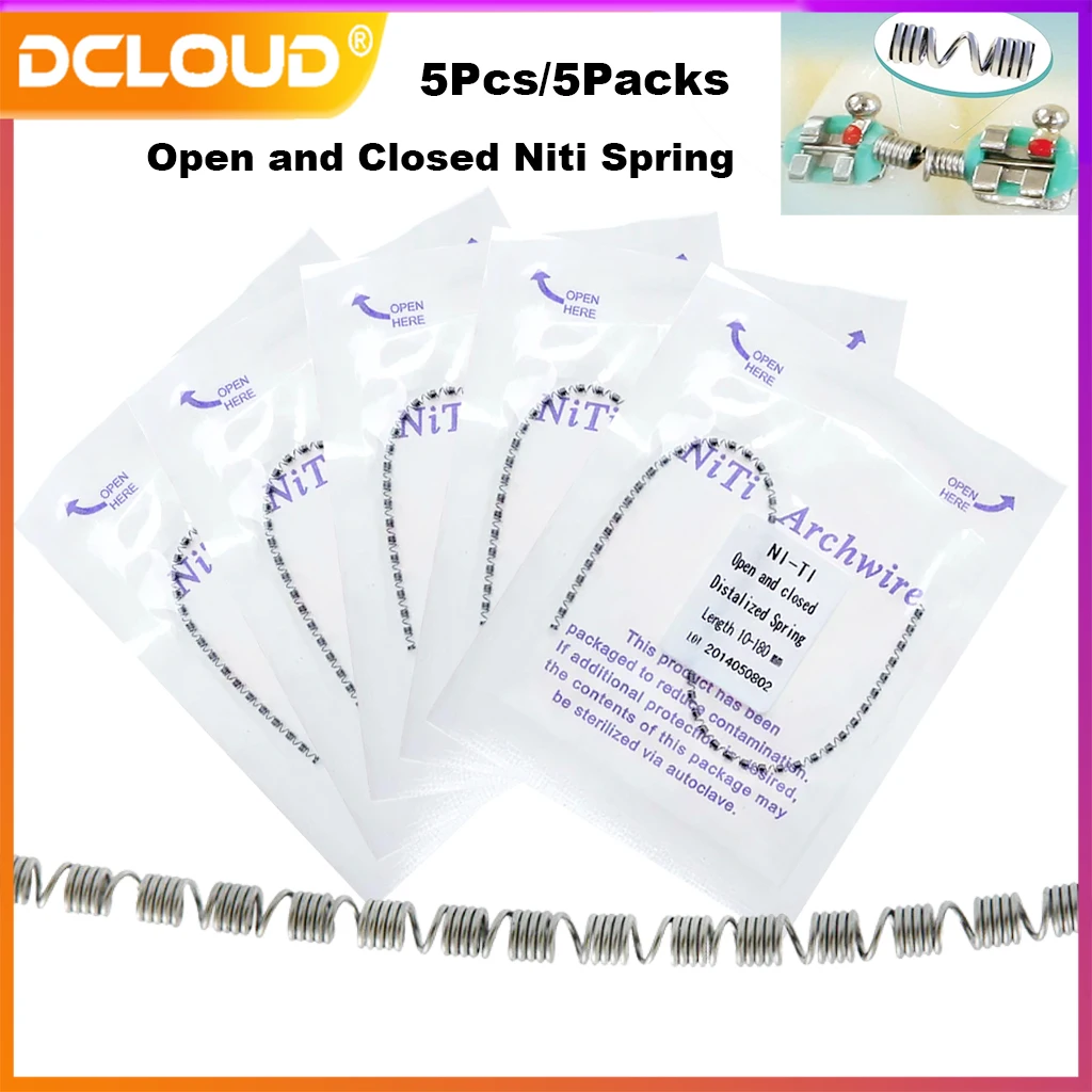 шт. Стоматологические открытые