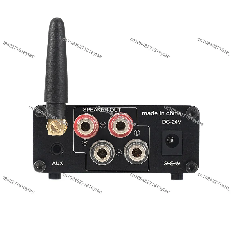 Цифровой усилитель мощности D15 нового поколения 80WX2 Infineon MA12070 значительно