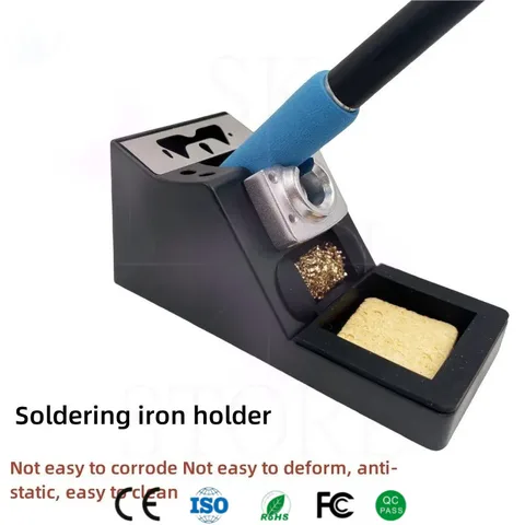 Подставка для паяльника SiKO