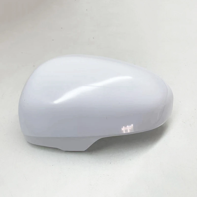 Car Side Wing Cover Shell Rearview Mirror Housing For Toyota Mark X Prius 09-12 Plus 2011-2020