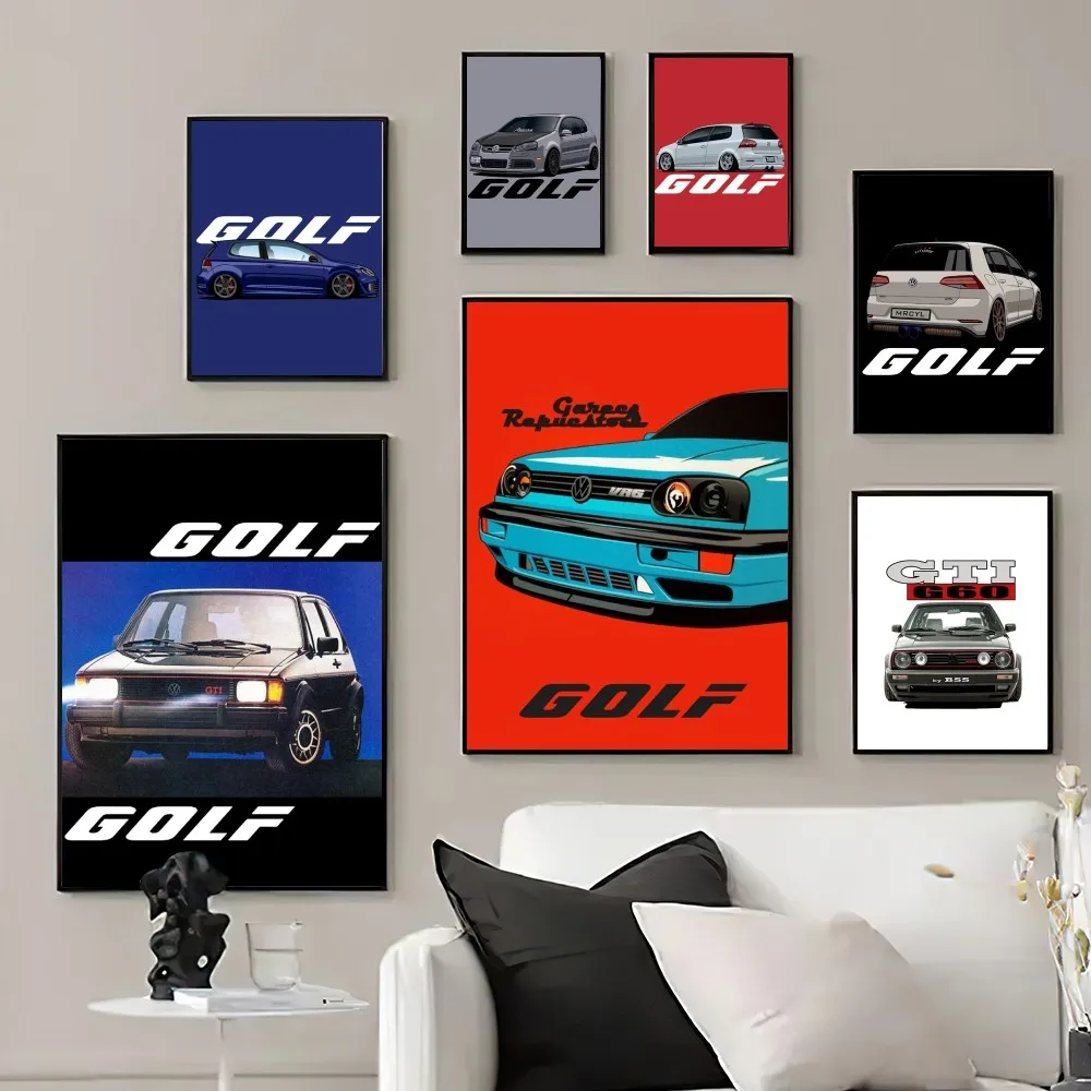 

DREAM CAR COOL Poster Prints Wall Pictures Living Room Home Decoration Small