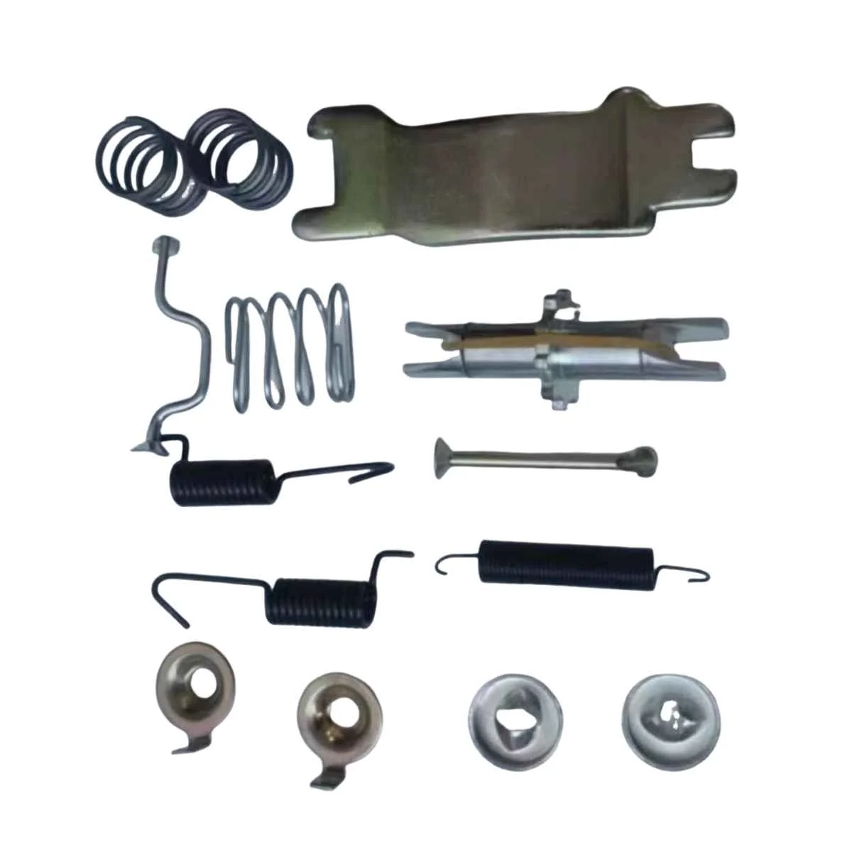 Заднее колесо автомобиля заднее для замены педали ручного тормоза 2007-2016 1