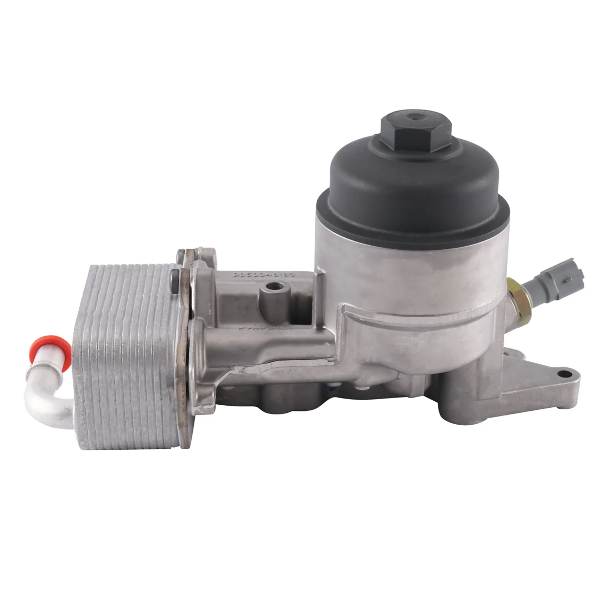 1103N3 Автомобильный масляный фильтр в сборе основание масляного фильтра для Citroen C3