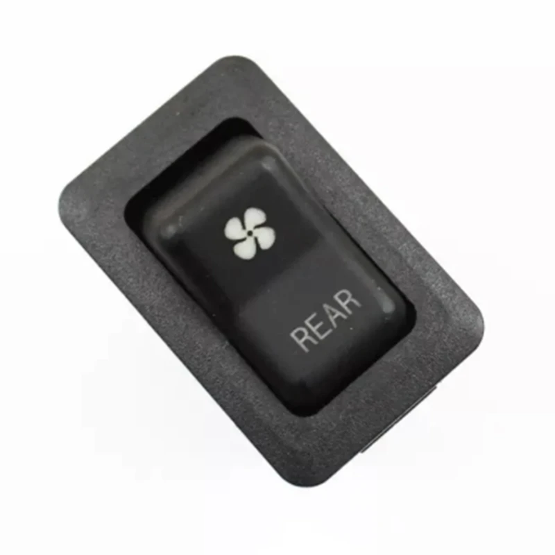 Переключатель вентилятора заднего обогревателя кондиционера MR 218466 Для Mitsubishi Pajero