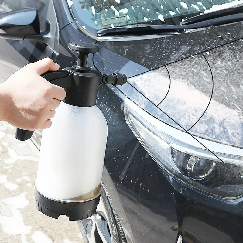 

Автомойки высокого давления, портативный автомобильный очиститель, пенная насадка, распылитель