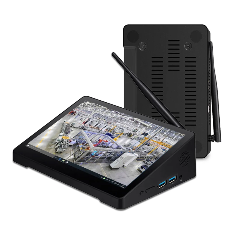 PiPO X8Pro/X8S IPS-экран планшета мини-ПК 7 дюймов 1280*800 Win10/X8R Android 7.0 Intel N4020/RK3288/Z3735 2G/4G RAM 32G/64G