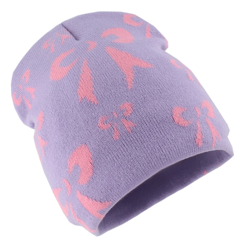 Шапочки с цветочным узором шапка ручной работы вязаная крючком черепом дышащие