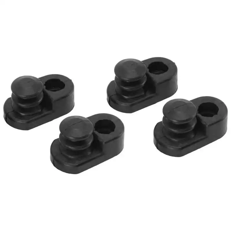 

Крышка переключателя двери автомобиля с защитой от трещин ABS 253685L300 для ремонта