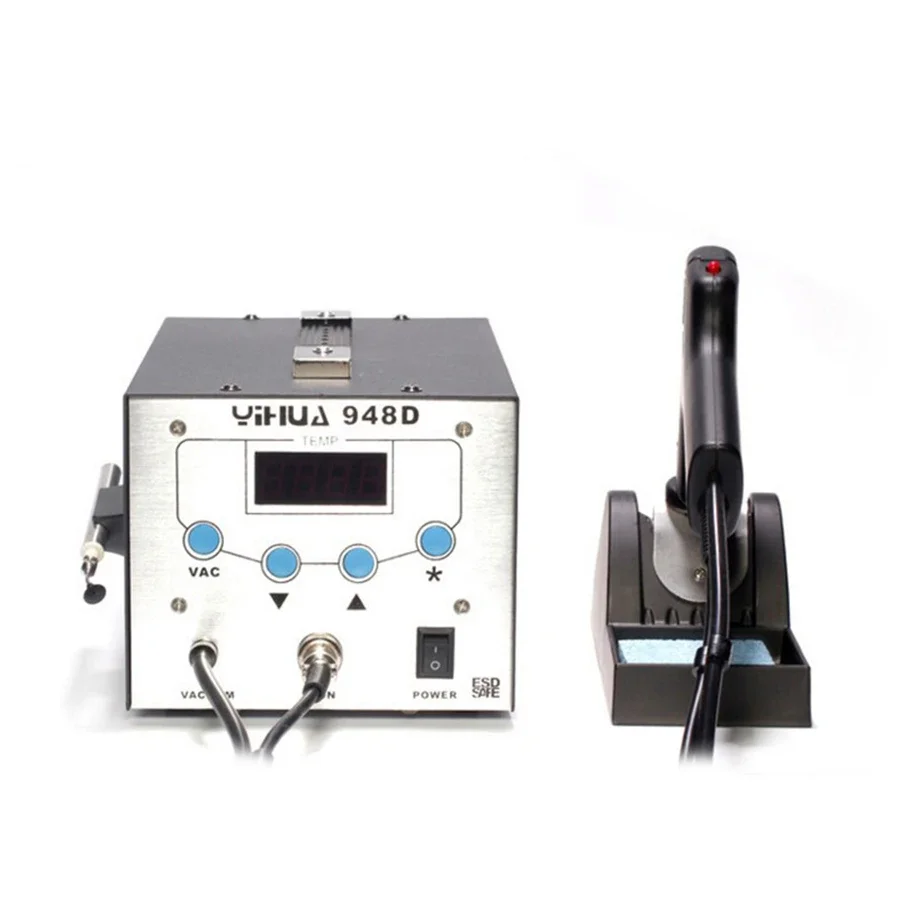Специальный Высокочастотный паяльник 948D Антистатическая сварочная впитывающая