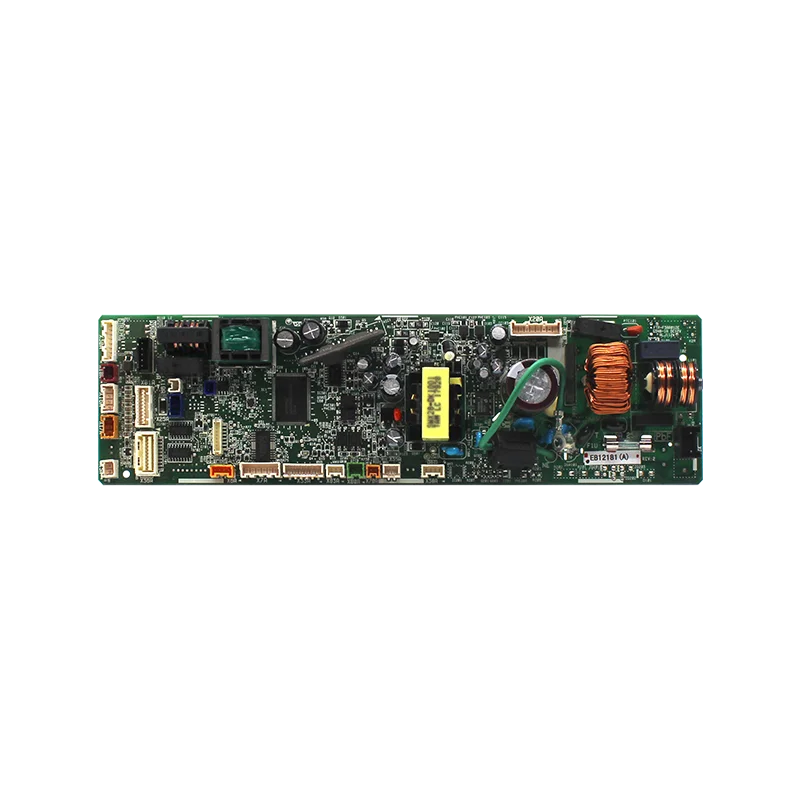 

For Daikin VRV Indoor Unit FXZQ50A2VEB FXZQ40A2VEB Part Number 5010665 Printed Circuit Assy Main PCB EB12181 New And Original