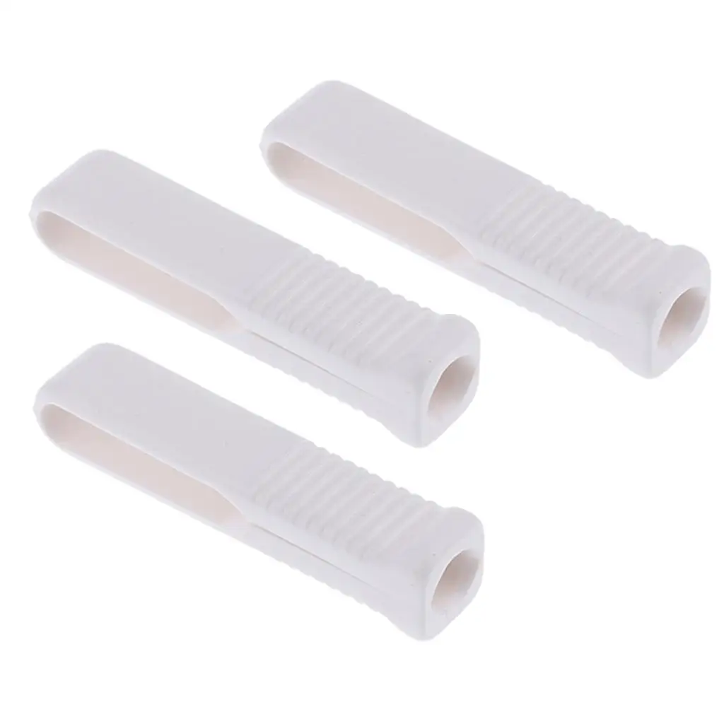 

3pcs Bottle Opener, Emery Glass Open Tool - Vial Openers for Ampule Breakers