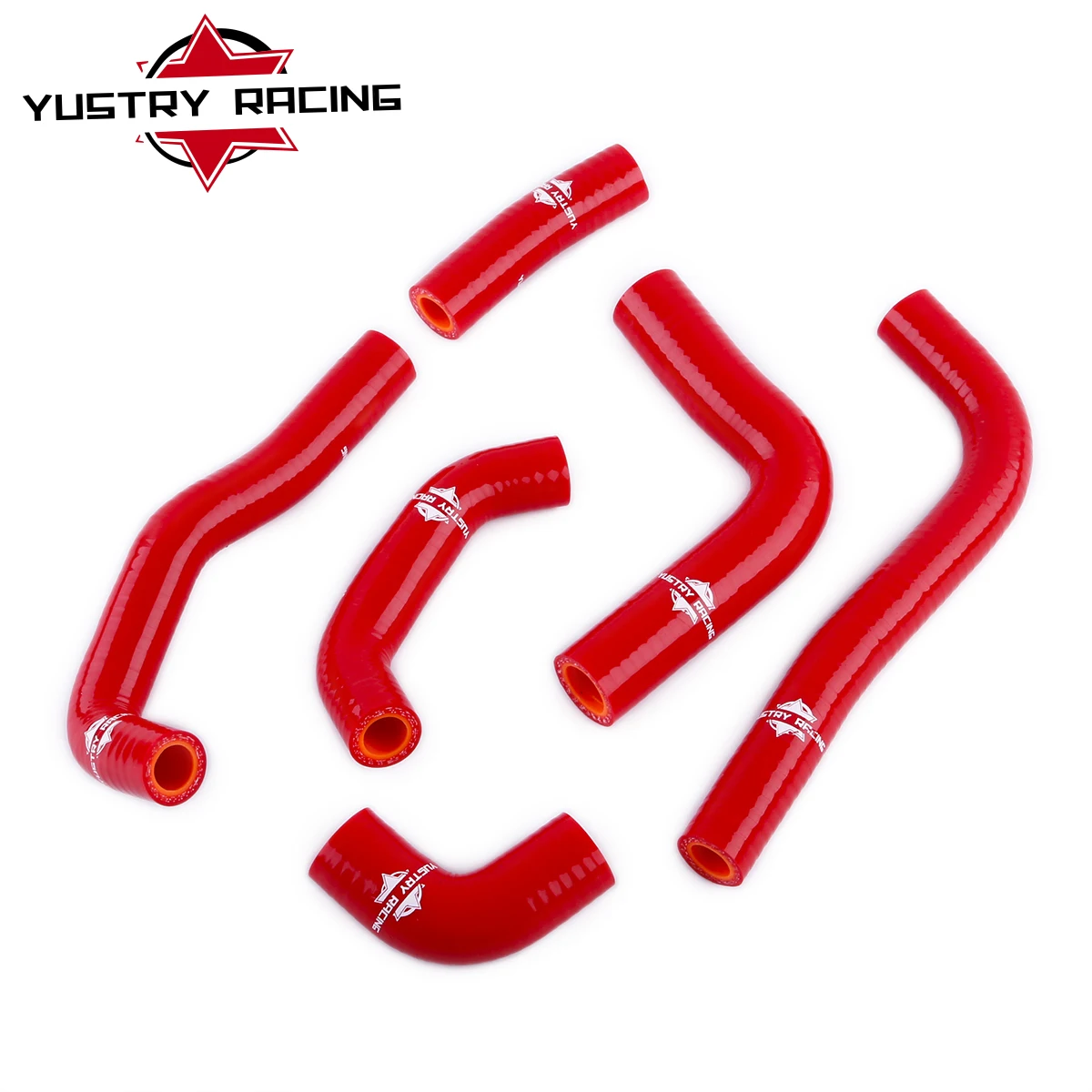 

Silicone Radiator Hose Kit for Honda CRF450R CRF 450 R 2002 2003 2004