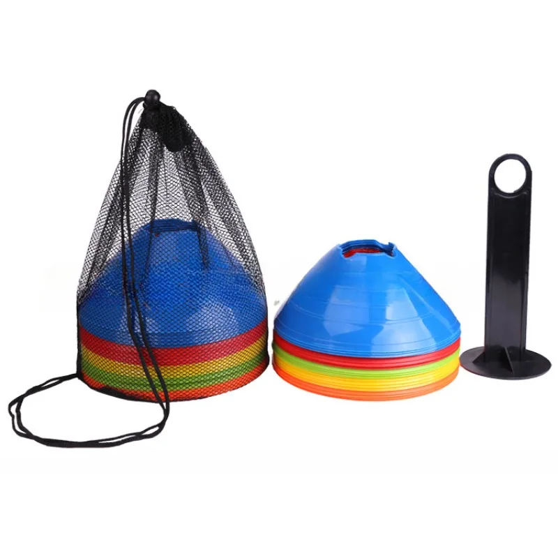 10 шт. набор дисков для тренировок по футболу