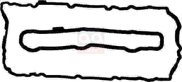 

1539017 for top cover gasket 05-13 COLT 1.5DI-D