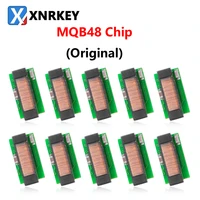 xnrkey megamos aes mqb transponder chip for vw volkswagen fiat audi car key mqb chip