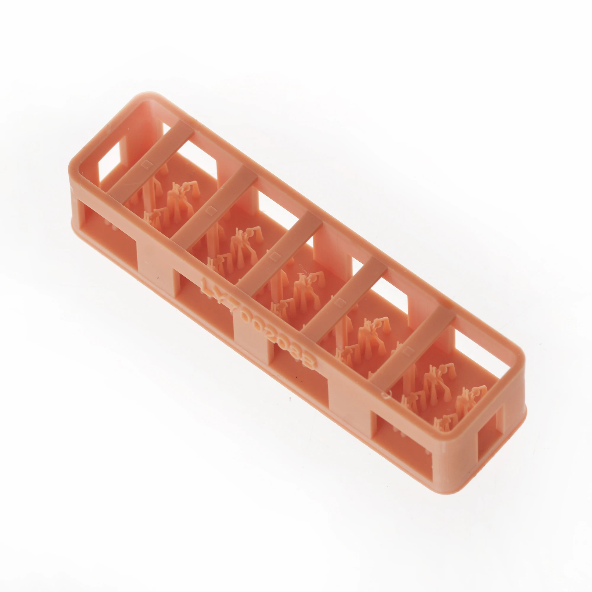 

Yao's Studio LY700208B 1/700 3D печатная смоляная модель комплект США темно-синий двойной Oerlikon Cannon Type B