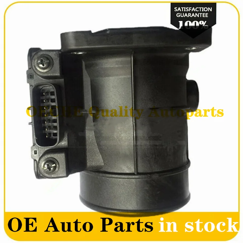 Новый датчик массового расхода воздуха E5T08173 MR988286 MD334005 E5T07071 MD172005 для Mitsubishi Corp Galant