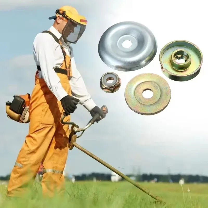 Универсальная косилка лезвие из нержавеющей стали для сада режущая машина