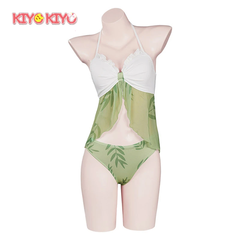 

KIYO-KIYO Anime My Dress-Up Darling Kitagawa Marin Swimsuit Cosplay Costume Kitagawa Marin Sexy lingeries Bikini