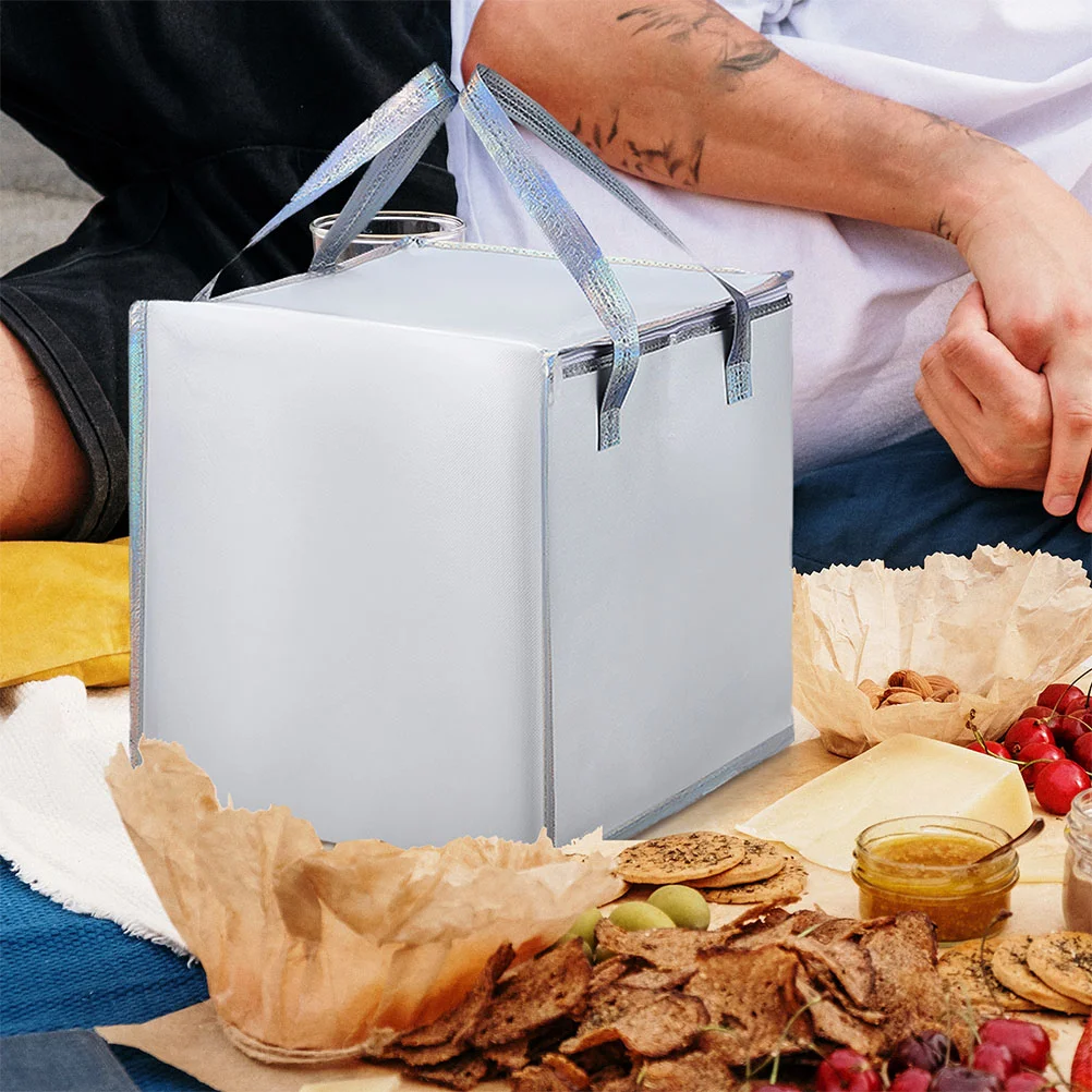 

Cooler Bag Large Insulated Cooler Bag Cooler Bag Cooler Bag Insulated Insulated Shopping Bag Large