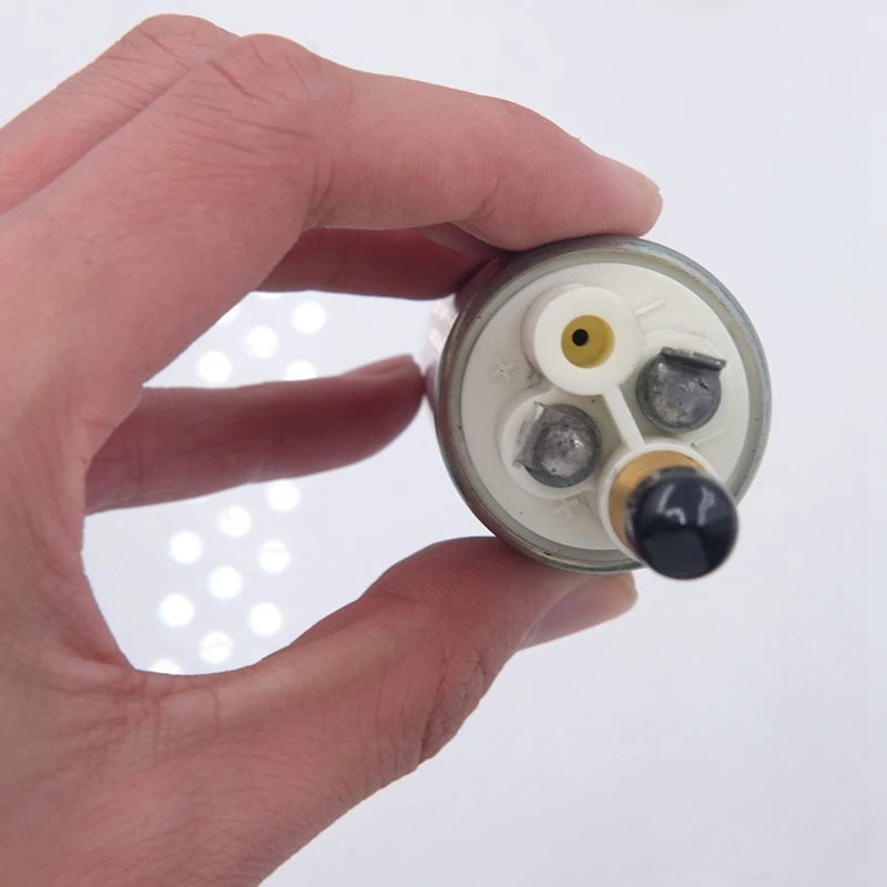 3-х кратный Топливный насос с низким давлением подходит для Mercury Verado 4/ 6Cyl 880596T58