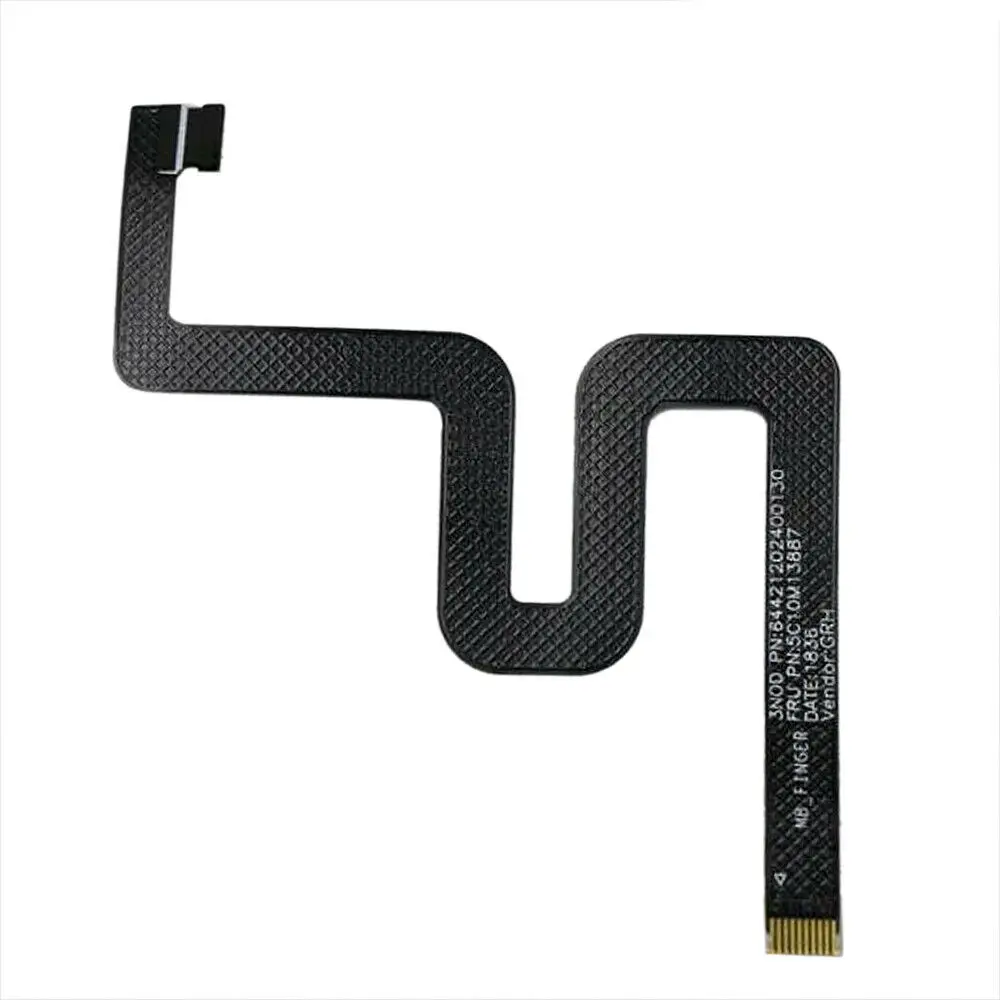 Кабель сенсорного управления для Lenovo MIIX510_TP_FPC MIIX 510 520 для miix510 miix520 FPC 5C10M13887 64421202400130