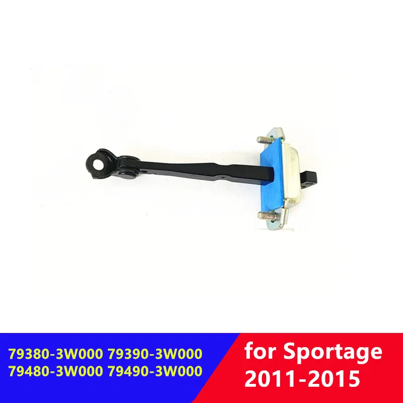 

Ограничитель открывания двери 793803W000 793903W000, ремешок натяжения стопора для kia Sportage 11-15 794803W000 794903W000