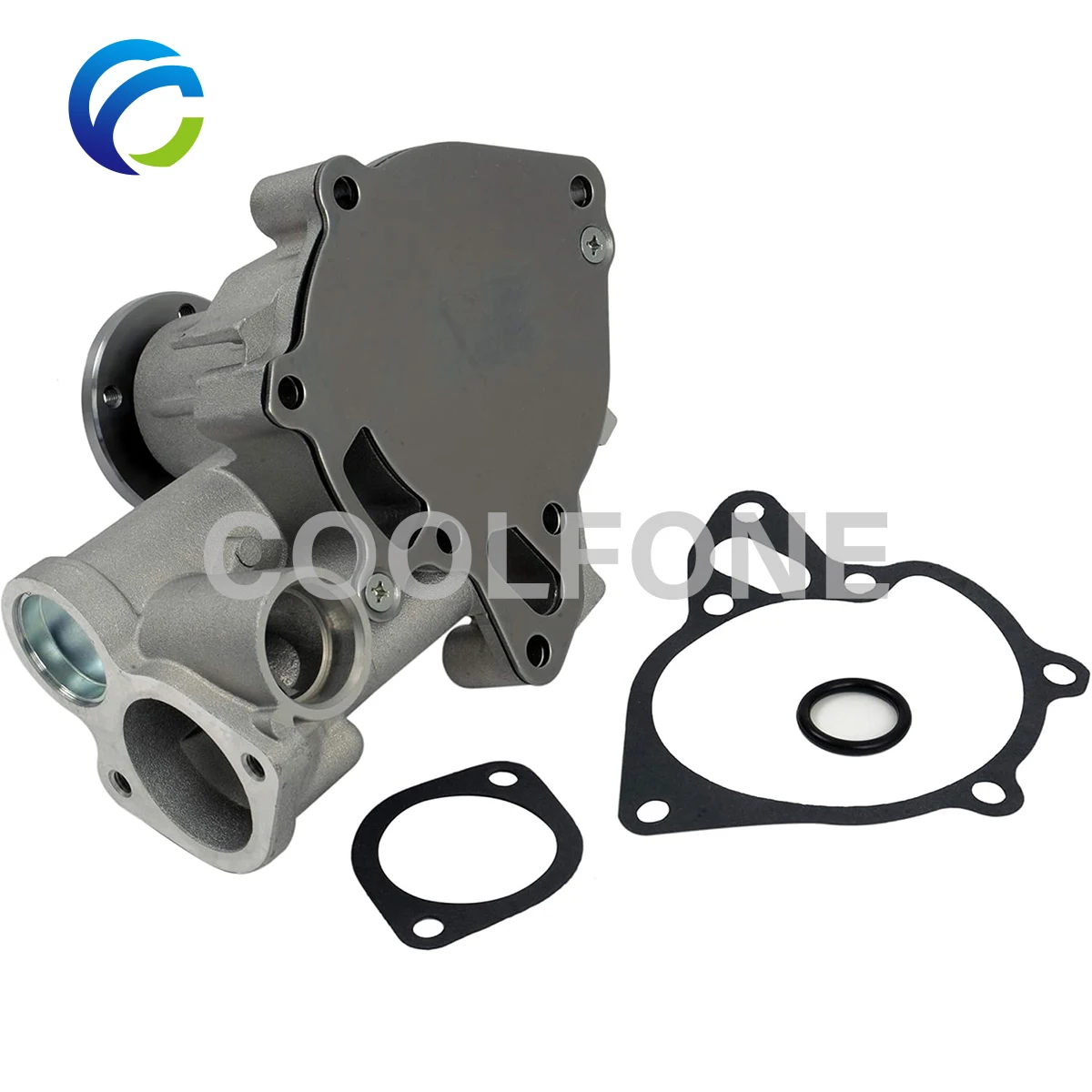 Водяной насос для HYUNDAI H100 H-1 GALLOPER GRACE KIA PREGIO MD 997150 МД 972001 050450 997084 997684 25100-42000
