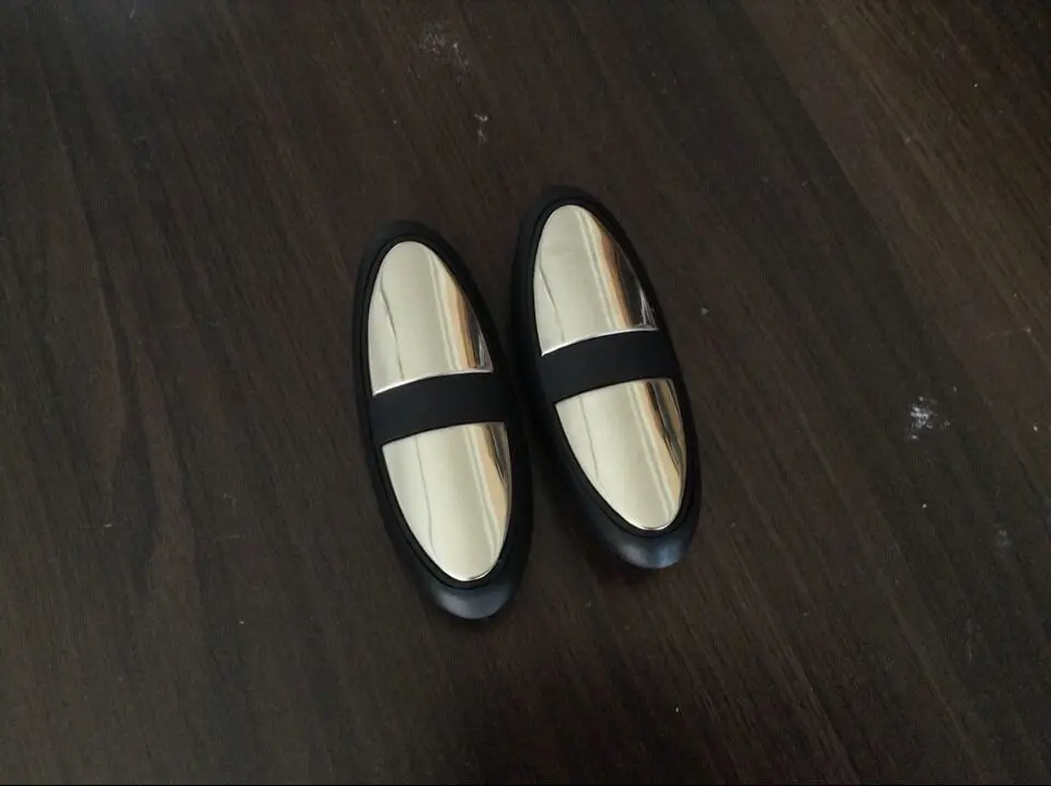 

Treadmill accessories Hand hold heartbeat piece/Hand hold handle Heart rate test Treadmill handle test human heartbeat